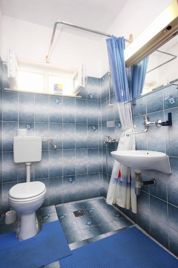 Apartment Lumbarda 4440A Luaran gambar